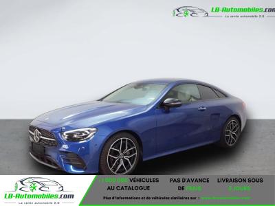 Mercedes Classe E  Coupe 200 BVA