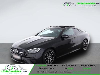 Mercedes Classe E  Coupe 200 BVA