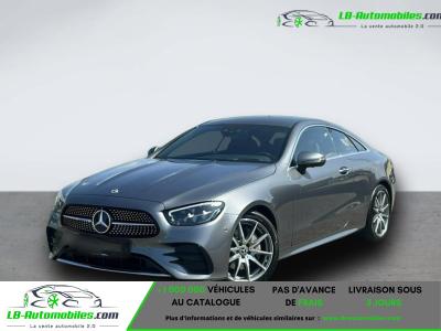 Mercedes Classe E  Coupe 200 BVA