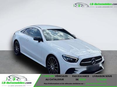 Mercedes Classe E  Coupe 220 d BVA