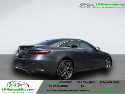 Mercedes Classe E  Coupe 300 EQBoost BVA
