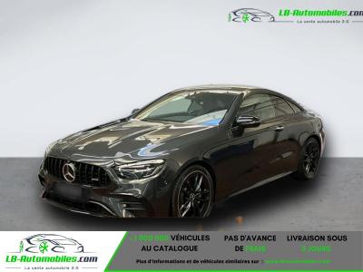 Mercedes Classe E  Coupe 53 AMG EQBoost BVA 4-Matic+