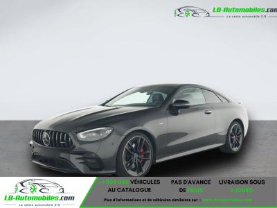 Mercedes Classe E  Coupe 53 AMG EQBoost BVA 4-Matic+