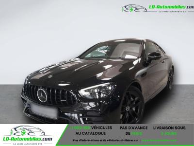 Mercedes Classe E  Coupe 53 AMG EQBoost BVA 4-Matic+
