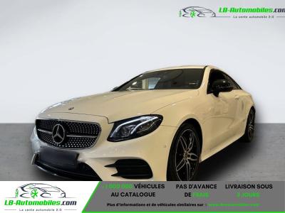 Mercedes Classe E  Coupe 200 BVA