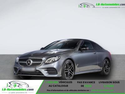 Mercedes Classe E  Coupe 200 BVA