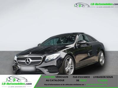 Mercedes Classe E  Coupe 220 d BVA