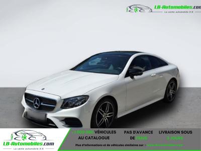 Mercedes Classe E  Coupe 220 d BVA