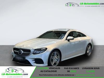 Mercedes Classe E  Coupe 300 BVA