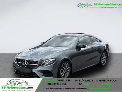 Mercedes Classe E  Coupe 300 BVA
