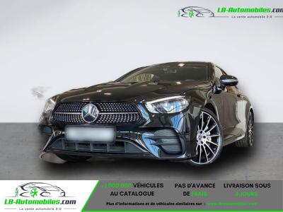 Mercedes Classe E  Coupe 300 BVA