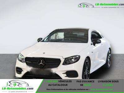 Mercedes Classe E  Coupe 400 BVA 4-Matic