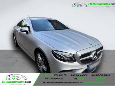 Mercedes Classe E  Coupe 400 BVA 4-Matic
