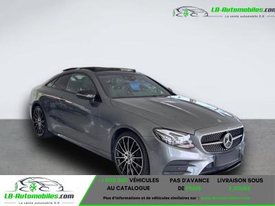 Mercedes Classe E  Coupe 400 BVA 4-Matic