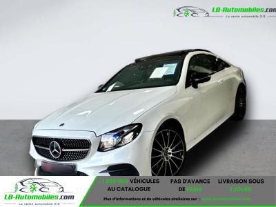 Mercedes Classe E  Coupe 450 BVA 4Matic