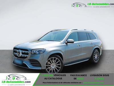 Mercedes GLS 400d BVA 4Matic