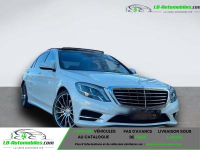 Mercedes Classe S 500