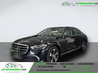 Mercedes Classe S 350 d BVA