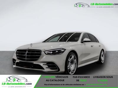 Mercedes Classe S 450 BVA 4-Matic