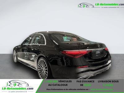 Mercedes Classe S 450 BVA 4-Matic