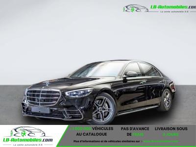 Mercedes Classe S 450 BVA 4-Matic