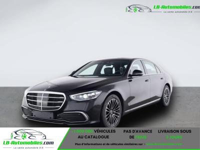 Mercedes Classe S 450 e BVA 4-Matic