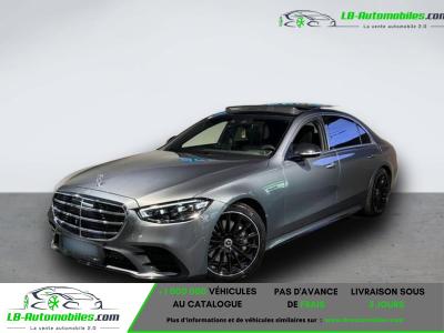 Mercedes Classe S 580 e BVA