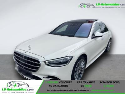 Mercedes Classe S 580 e BVA