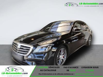 Mercedes Classe S 63 S AMG  AMG