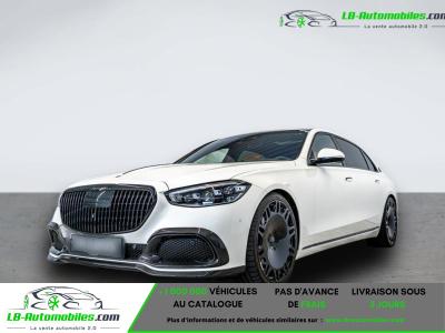 Mercedes Classe S Maybach 580 BVA 4-Matic