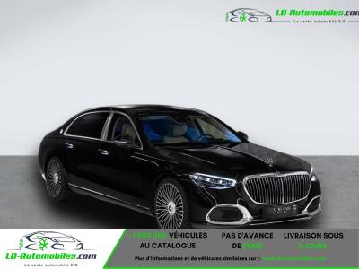 Mercedes Classe S Maybach 580 BVA 4-Matic