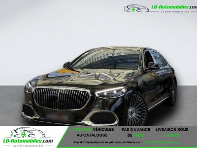 Mercedes Classe S Maybach 580 BVA 4-Matic