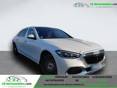 Mercedes Classe S Maybach 580 BVA 4-Matic