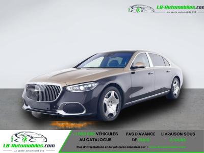 Mercedes Classe S Maybach 580 BVA 4-Matic