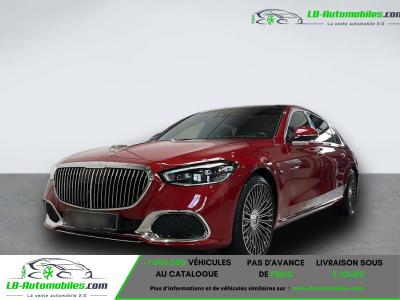 Mercedes Classe S Maybach 580 BVA 4-Matic