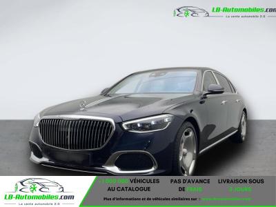 Mercedes Classe S Maybach 580 BVA 4-Matic