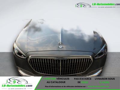 Mercedes Classe S Maybach 680 BVA 4-Matic