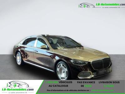Mercedes Classe S Maybach 680 BVA 4-Matic