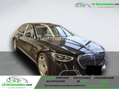 Mercedes Classe S Maybach 680 BVA 4-Matic