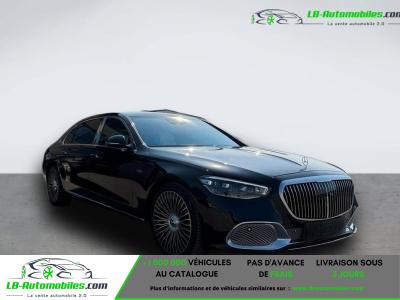 Mercedes Classe S Maybach 680 BVA 4-Matic