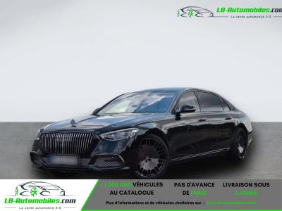 Mercedes Classe S Maybach 680 BVA 4-Matic