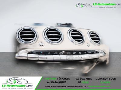 Mercedes Classe S Cabriolet 65
