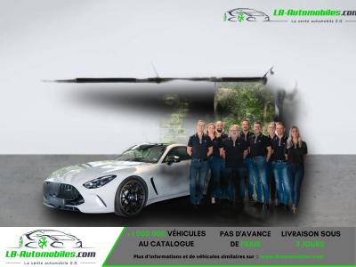 Mercedes SLC 250 d BVA
