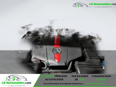 Mercedes SLC 43 AMG BVA