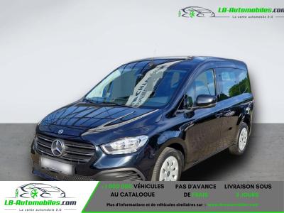 Mercedes Classe T 160 d BVM