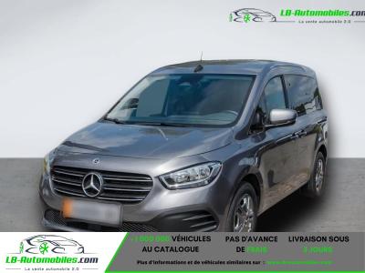 Mercedes Classe T 160 d BVM