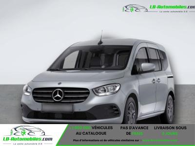 Mercedes Classe T 160 d BVM