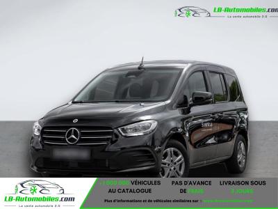 Mercedes Classe T 160 d BVM