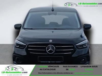 Mercedes Classe T 160 d BVA