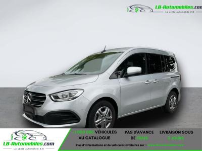 Mercedes Classe T 160 d BVA